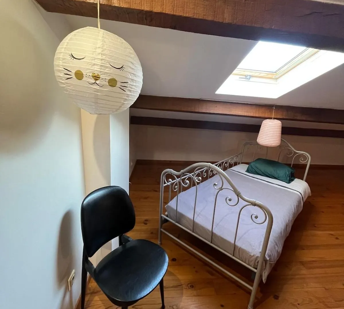 Holiday home Maison De Ville-3 Chambres-2 Salles De Bain Viviers