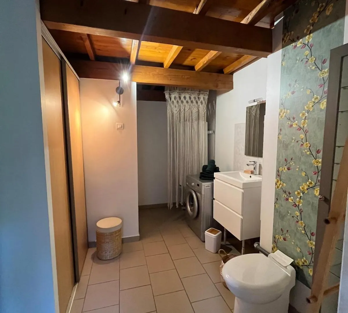 Maison De Ville-3 Chambres-2 Salles De Bain Viviers 0*,