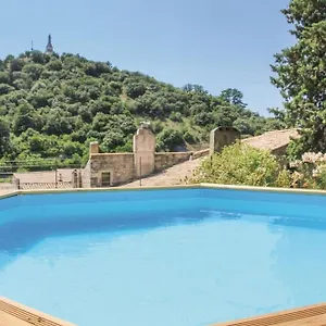 Les Jardins De La Cathedrale D Hotes De Groupe Bed & Breakfast