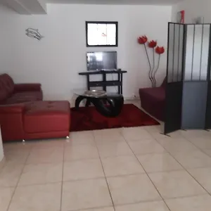  Appartement Le Calme