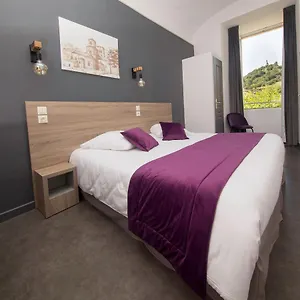 Charles De Foucauld Hotel