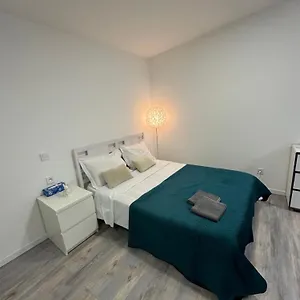 Appartement Rhone
