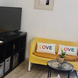  Appartement Au Coeur De